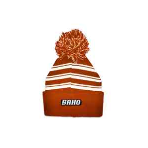 หมวกบีนนี่ GAA แบรนด์ OEM สำหรับพัดลมเกลิคจากซัพพลายเออร์ในปากีสถานที่มีการเย็บที่ทนทานและวัสดุอ่อนนุ่ม - Product Image 2