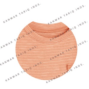 <b>Men's</b> Casual Street Wear Formal 100% Cotton Oversized <b>T</b>-<b>Shirt</b> Full Sleeves Plain Digital Printed Heavy Plain Dyed Knitted - Product Image 4