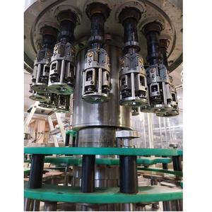 Hot Selling Rotary Type Automatic ROPP <b>Capping</b> <b>Machine</b> Designed for Consistent and Leak Proof Sealing Available for Best Price - Product Image 3