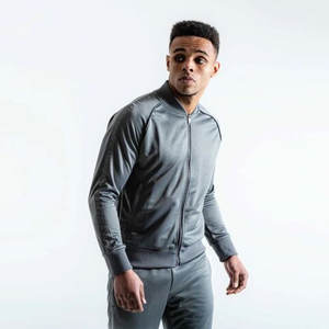 Conjuntos Deportivos de Invierno para Hombre, con Capucha, 100% Algodón Felpa, 400g, Ligeros, Transpirables, Disponibles en Todos los Colores y Tallas - Product Image 1