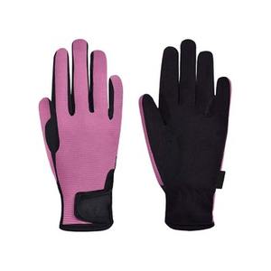 Gants d'équitation en cuir de qualité supérieure Gants d'équitation de fabrication professionnelle - Product Image 1