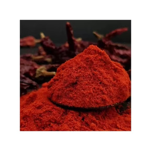 ผงพริกขี้หนูดิบ100% ดีที่สุดสำหรับใช้ทำอาหารประเภทแปรรูประดับพรีเมียม - Product Image 3