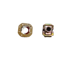 Interruttore per Compressore Daac60Vd Rif. 702341, Compatibilità Completa, Facile Installazione - Product Image 1