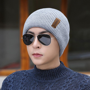 Venta al por mayor de logotipo personalizado de color de punto brazalete plegable de acrílico liso reloj Bennie sombrero gorra personalizar rayas Animal patrón Unisex playa - Product Image 3