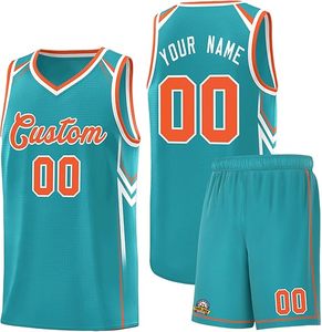 Unisex Basketball Uniforms <b>Short</b> Custom Logo Breathable Quick Dry 100% Polyester OEM Services Low MOQ Price Printed <b>Technics</b> - Product Image 4