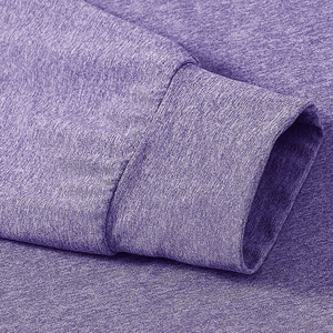 Nouvelle Arrivée 2026 – Polo Homme Sur Mesure en Coton Coupe Slim Manches Longues Toutes Tailles et Grandes Tailles – Personnalisable - Product Image 5