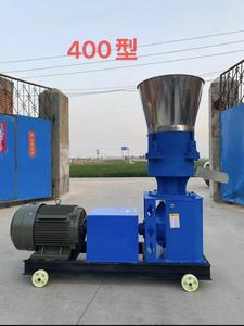 Coban nouvelle machine à granulés d'alimentation animale pour poulet porc bovins moutons 110V/220V/380V 60-3000 kg/h capacité - Product Image 3