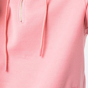 เซ็ตเสื้อฮู้ดกันหนาวกางเกงขาสั้นผ้าฟลีซชุดสั้นมีฮู้ดสำหรับผู้ชายทรงโอเวอร์ไซส์ - Product Image 6