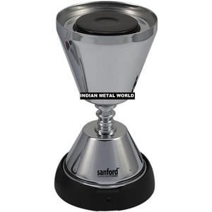 Antique Design Mabkhara brûleur d'encens bois métal maison hôtel accessoire pour encens et aromathérapie diffuseur prix de gros - Product Image 3