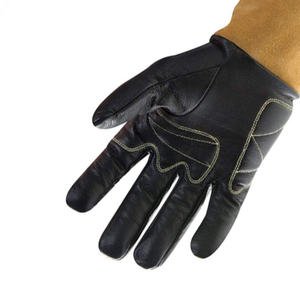 Guantes Mecánicos de Alta Calidad |   Guantes de Trabajo de Seguridad Industrial con Logotipo Personalizado |   Guantes de Construcción al por Mayor, Personalizados - Product Image 6