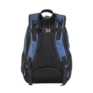 Zaino PC Ripstop Personalizzato da 15 Pollici per Gadget e Articoli Promozionali - Product Image 6