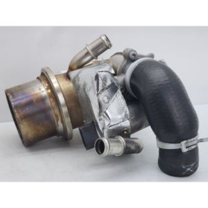 INTERCAMBIADOR EGR VOLKSWAGEN Golf 7 Sedán 04L131512D CLHA Diésel 1598 (12>) - Product Image 5