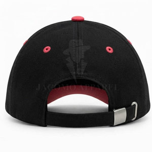 Nouvel arrivage : Fournisseur de vêtements en gros, casquette unisexe personnalisée avec broderie 3D, tissu premium, design ajustable pour activités de plein air - Product Image 2