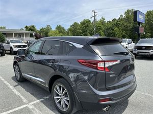 Usado 2020 Ac-u-ra LHD - Product Image 5