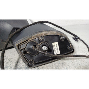 Rétroviseur gauche PEUGEOT 207 S. Wagon 8149ZG TU3AE5 (07>09) - Product Image 3