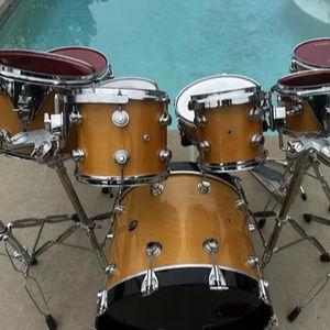 Envío inmediato. DW Vintage de principios de los 90, una obra maestra clásica. - Product Image 1