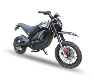 Bicicleta Eléctrica Todoterreno de Alta Calidad para Drifting - Product Image 1