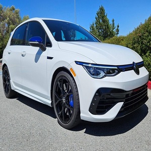 VOLKSWAGEN GOLF 2023 EXTRÊMEMENT PROPRE, 315 CV, TURBO 4 CYLINDRES, TOUT-TERRAIN, PRÊT À ÊTRE EXPÉDIÉ - Product Image 3