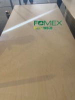 Meilleure Offre FOMEX GREENWOOD Meubles de Style Industriel Commercial de Première Classe de Haute Qualité Contreplaqué de Bouleau Double Face E0 1 An