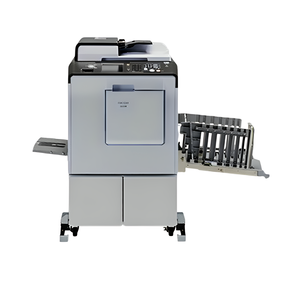 Presse d'impression numérique entièrement automatique japonaise de haute qualité sans encre - Product Image 1