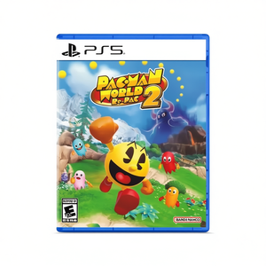 Para PlayStation 5 Videojuego Pac Man World 2-King Pac PEGI 7+ Juego de Mesa 117997 - Product Image 2