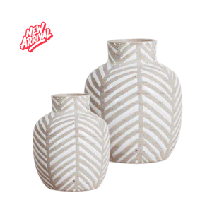 Vietnam Outdoor Garden <b>Pot</b> <b>Terracotta</b> Ceramic Light Flowerpot Planter with Fiber Clay Material Floor Usage Style - Product Image 6