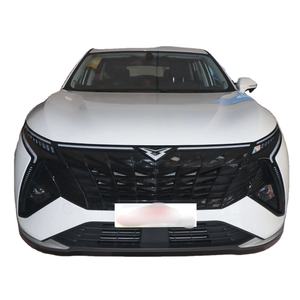 รถ SUV ขนาดกลาง ปี 2025 เกียร์อัตโนมัติ เครื่องยนต์ 2.0T เทอร์โบ เกียร์ DCT 7 สปีด สมรรถนะสูง พื้นที่ภายในกว้างขวาง - Product Image 1