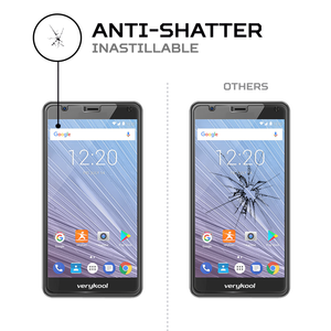 ฟิล์มกันรอยหน้าจอ ANTISHOCK สำหรับ Verykool S6005X ไซปรัสโปร - Product Image 4