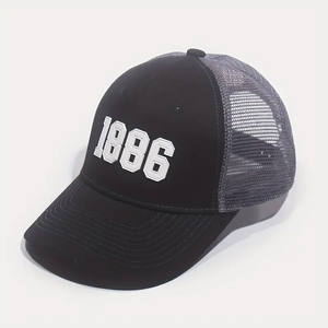 Casquette de Baseball imprimée à la mode pour hommes femmes décontracté papa chapeau réglable Golf en plein air soleil pêche sport hiver fête voyage - Product Image 5