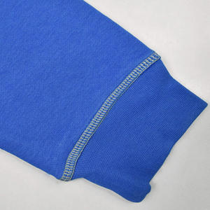 Sudaderas con capucha de alta calidad para hombre, forro polar bordado, manga larga, invierno, informal, en blanco, recién llegado, último diseño, algodón transpirable - Product Image 5