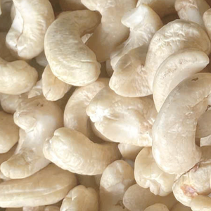 Anacardos crudos directamente de fábrica WW320 anacardos WW180, WW240, WW320 SANTIGO con embalaje CAsiatom - Product Image 1