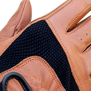 New Arrival Custom Horse Riding Equestrian <b>Gloves</b> For Men <b>Women</b> Anti Slip Riding <b>Glove</b> Winter <b>Leather</b> <b>Gloves</b> For Child - Product Image 6