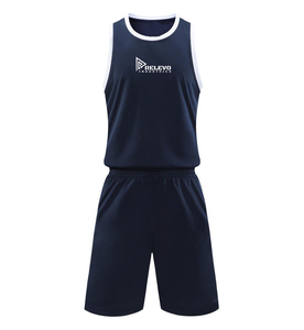 Uniforme de Baloncesto Sublimado Premium de Primera Calidad, Diseño de Uniforme de Baloncesto para Hombre, Diseño Multicolor, Ligero de 160 g/m² - Product Image 5