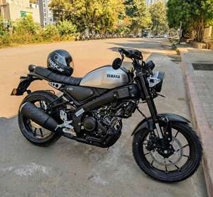 VENTA DE LIQUIDACIÓN NUEVA Motocicleta XSR155 2025 XSR 155 Lista para Enviar - Product Image 1