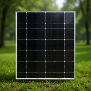 Panel Solar Enmarcado Via Solis 60.P 255 - Product Image 3