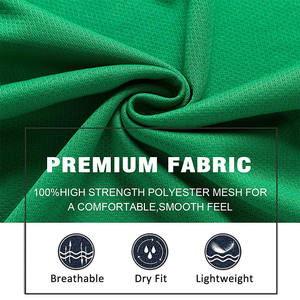 Dblue vente en gros maillot de hockey sur glace doux à séchage rapide multicolore vêtements de sport d'entraînement en option chemises d'équipe anti-rides - Product Image 5