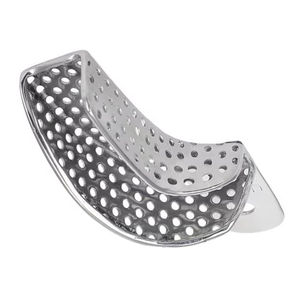 ถาดพิมพ์ลายฟันทำจากสแตนเลสเยอรมัน - Product Image 1