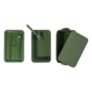 Personalized Duplox Stackable <b>Lunch</b> <b>Box</b> - Product Image 4