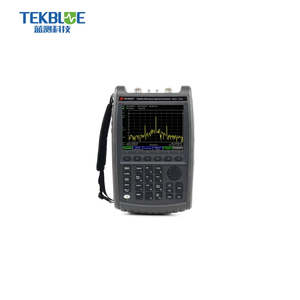 Analyseur de spectre micro-ondes portable Keysight N9937B FieldFox 18 GHz - Product Image 2