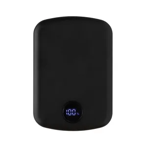Batería Externa MagBoost de 5000 mAh, Gadgets Promocionales Sostenibles - Product Image 1