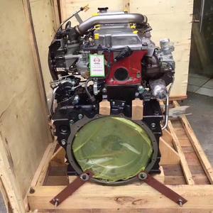 Moteur diesel de haute qualité J05C Moteur complet - Product Image 3