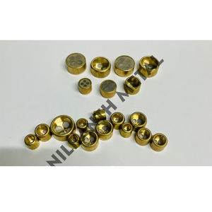 Ventilación de Servicio Pesado con Núcleo de Latón para Aplicaciones Industriales a un Precio Competitivo - Product Image 1