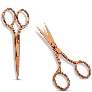 Outils de couture, ciseaux à broder, outils de bricolage, fabricant en gros OEM, ciseaux à broder professionnels - Product Image 3