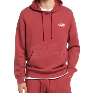 Meilleures ventes Slim Fit Sweats basiques à capuche Vêtements décontractés Sweats basiques à capuche Sweats basiques à capuche confortables - Product Image 1