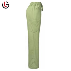 Uniforme Médico Quirúrgico Transpirable de Jersey Suave, Conjuntos de Uniformes Médicos Unisex de Alta Calidad de Secado Rápido para Verano - Product Image 3