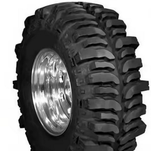 Pneus radiaux B-105 Bogger 235/55ZR17 neufs pour SUV, camionnettes sport, camions légers et tout-terrain, sans chambre à air, vitesse W, garantie 1 an - Product Image 1