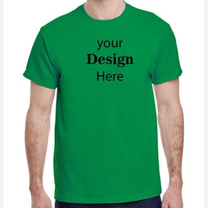 T-shirt de sport sublimé pour homme, style parfait, respirant, anti-plis, haute qualité, prix abordable, polyester/coton - Product Image 1