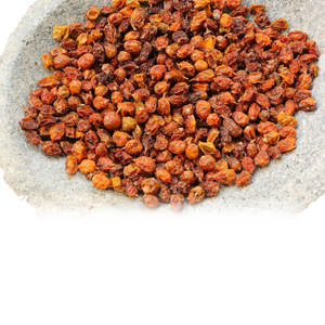 Espino amarillo cosechado salvaje | Frutos secos para estimular la inmunidad - Product Image 6