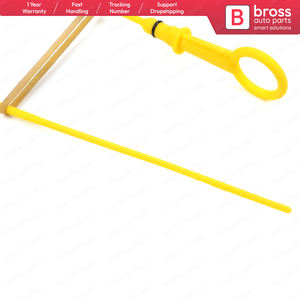 BSP512น้ำมันเครื่อง Dipstick Measurer 7701060939 1.5 DCi มอเตอร์สำหรับสัญลักษณ์ - Product Image 6