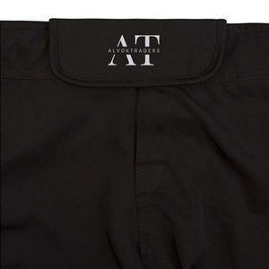 Nuevos pantalones cortos Mma Short Fight Short Sublimation al por mayor pantalones cortos profesionales para hombres pantalones cortos Mma personalizados - Product Image 2